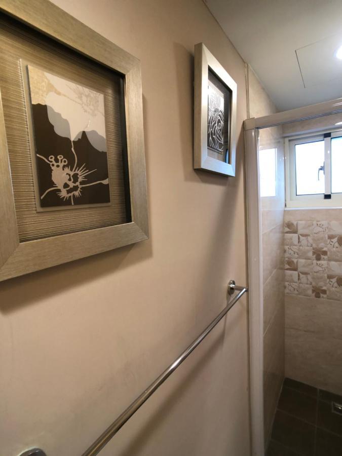 逢甲驛站青年旅舍 Hostel Taichung Exterior photo